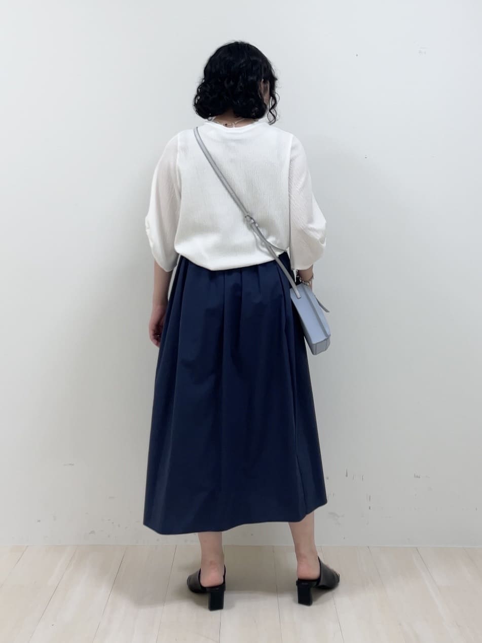 kanaさんの「INDIVI｜」を使ったコーディネート