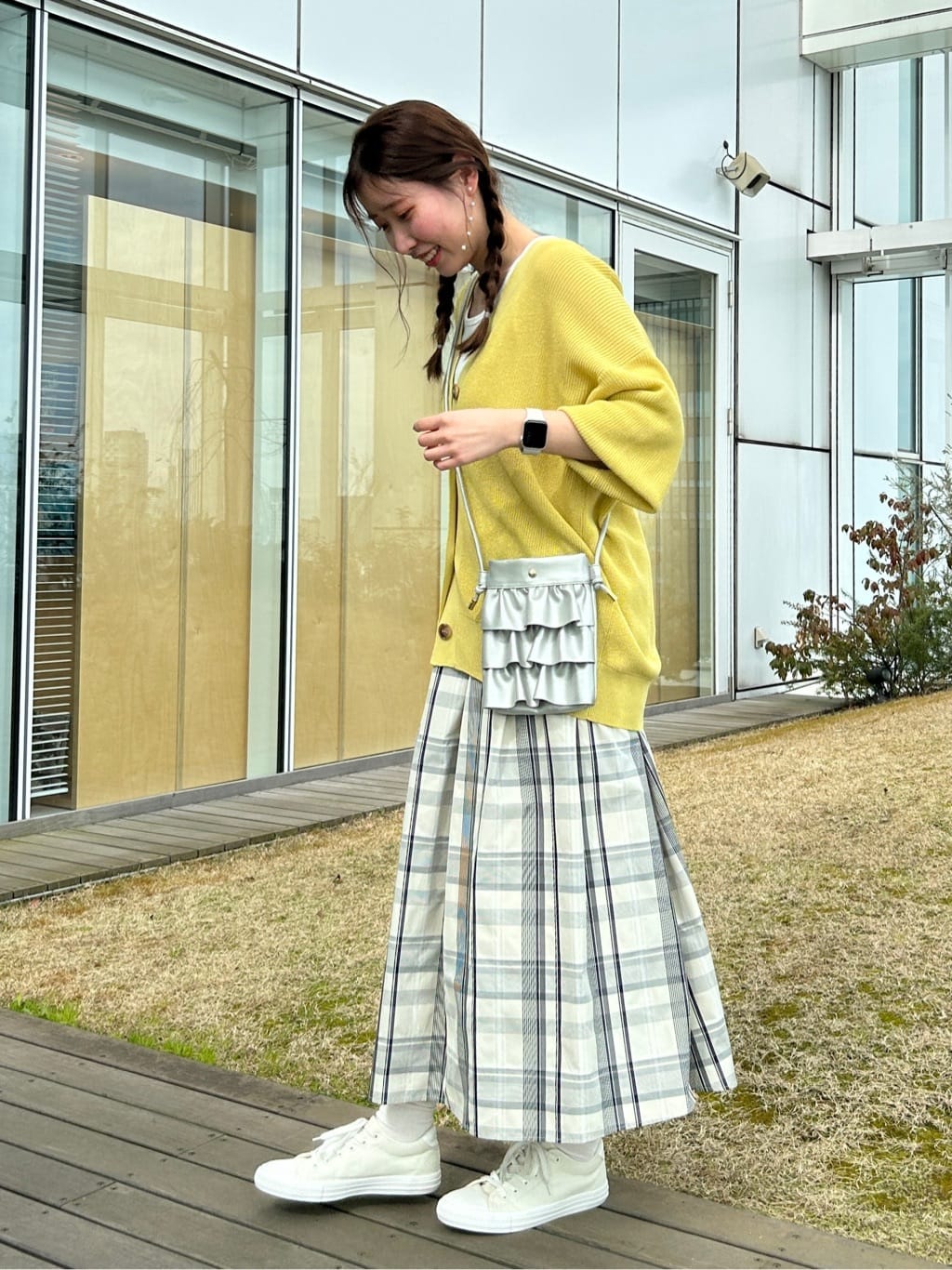 shionさんの「SHOO･LA･RUE｜」を使ったコーディネート
