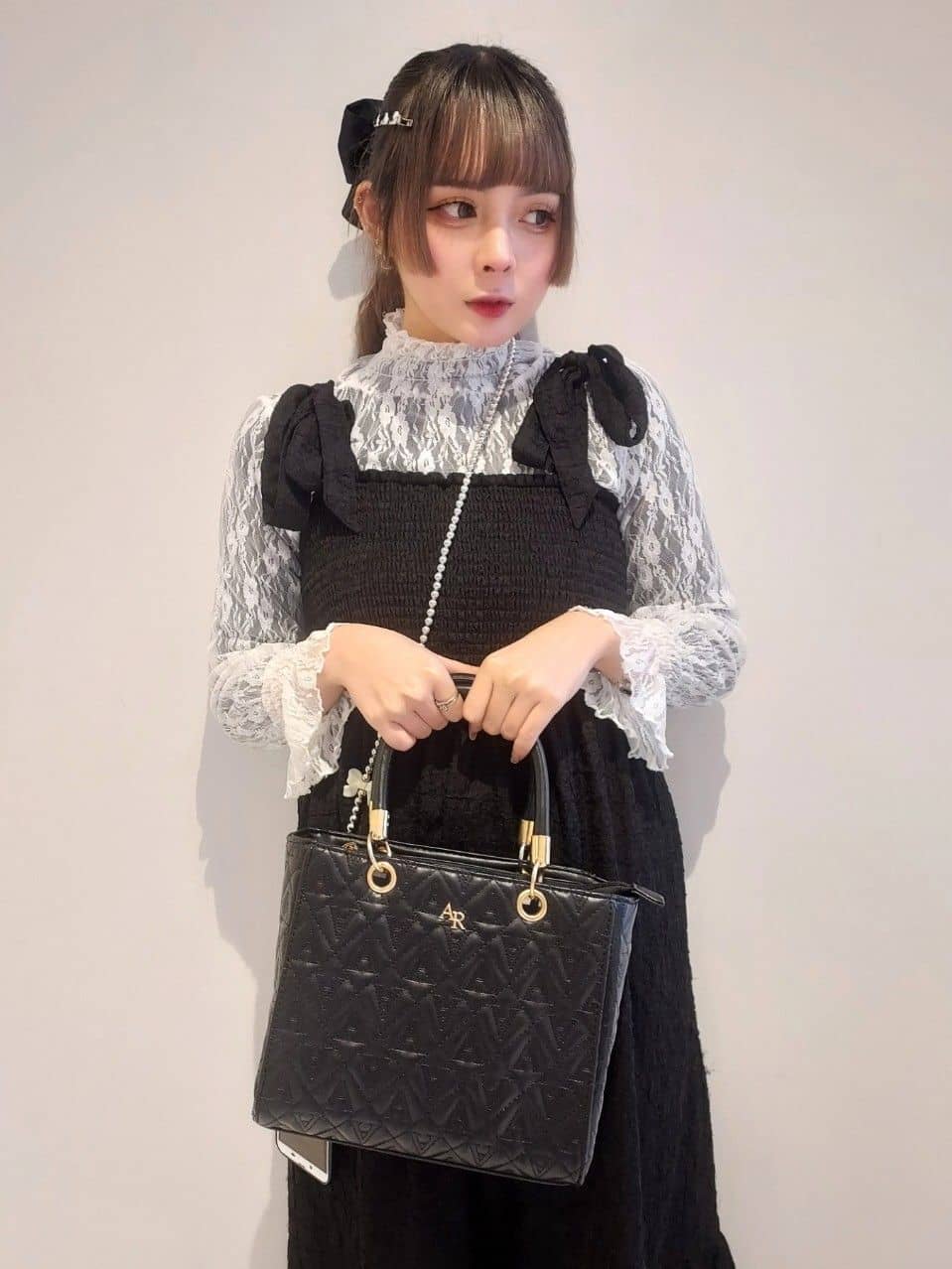 HUANG WEI HSUANさんの「ESPERANZA｜」を使ったコーディネート