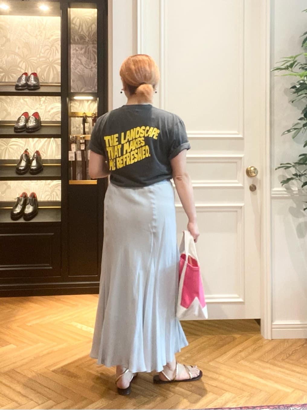 Ayano.Kさんの「DRESSTERIOR｜」を使ったコーディネート