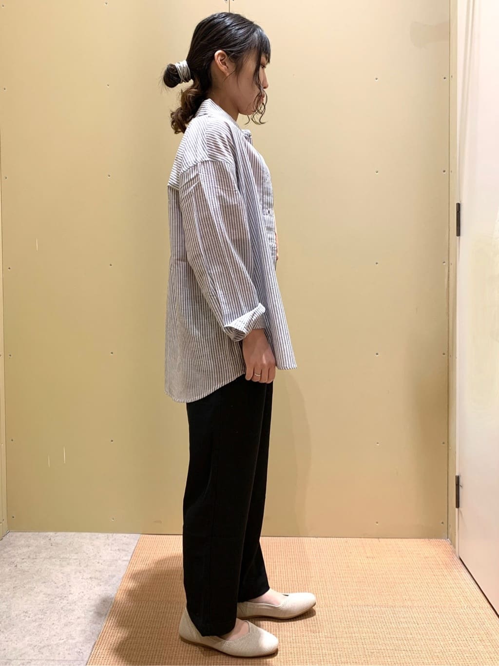 ちゃろさんの「SHOO･LA･RUE｜」を使ったコーディネート