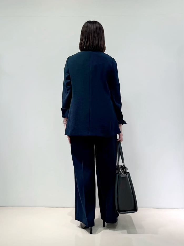 sachiさんの「INDIVI｜」を使ったコーディネート