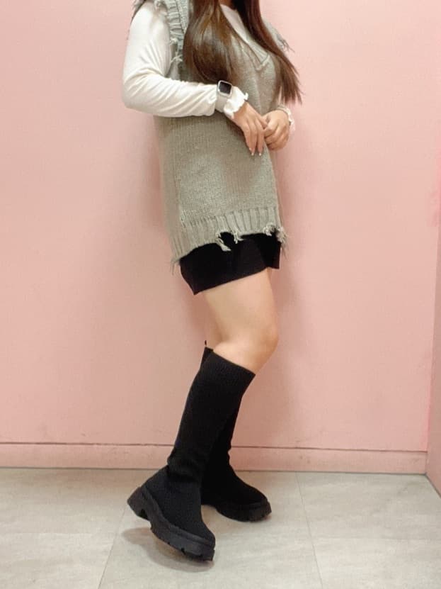 Nonさんの「ESPERANZA｜」を使ったコーディネート