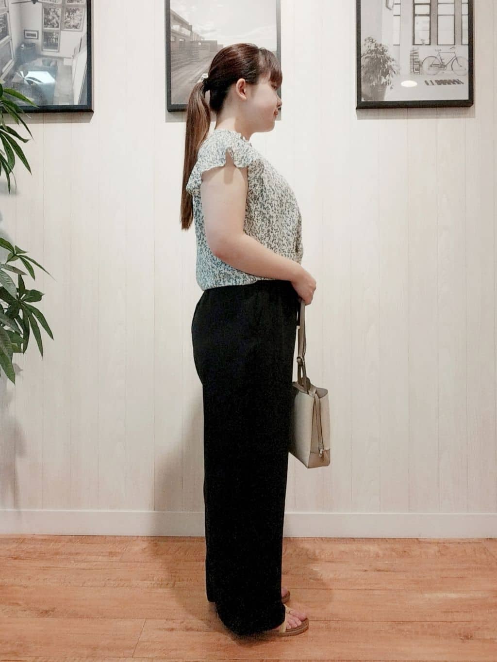mさんの「SHOO･LA･RUE｜」を使ったコーディネート