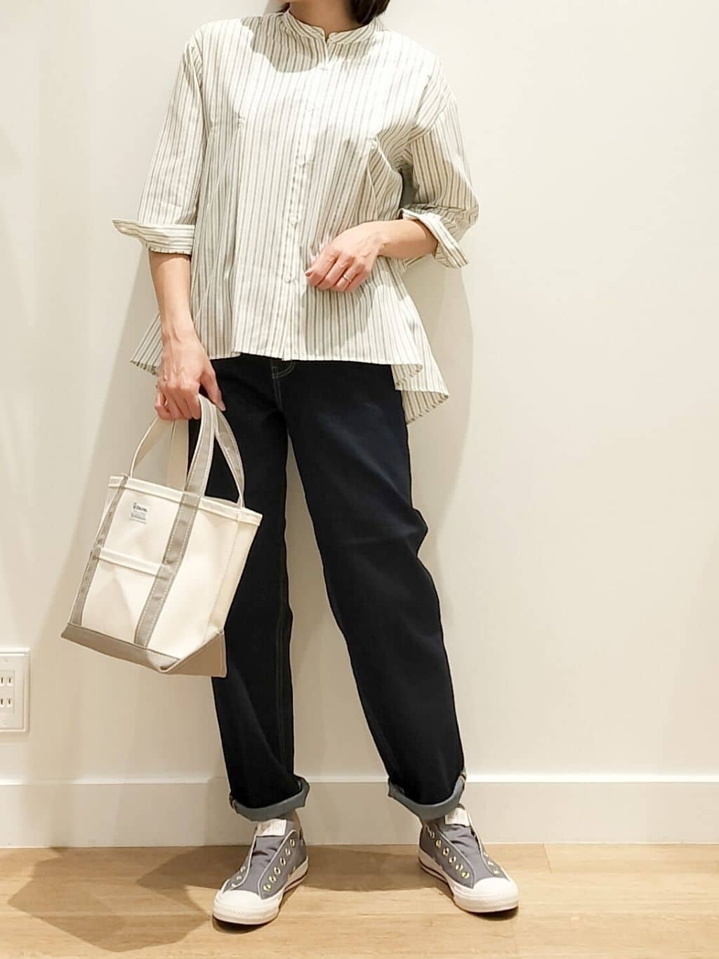tsuchiさんの「Dessin｜」を使ったコーディネート