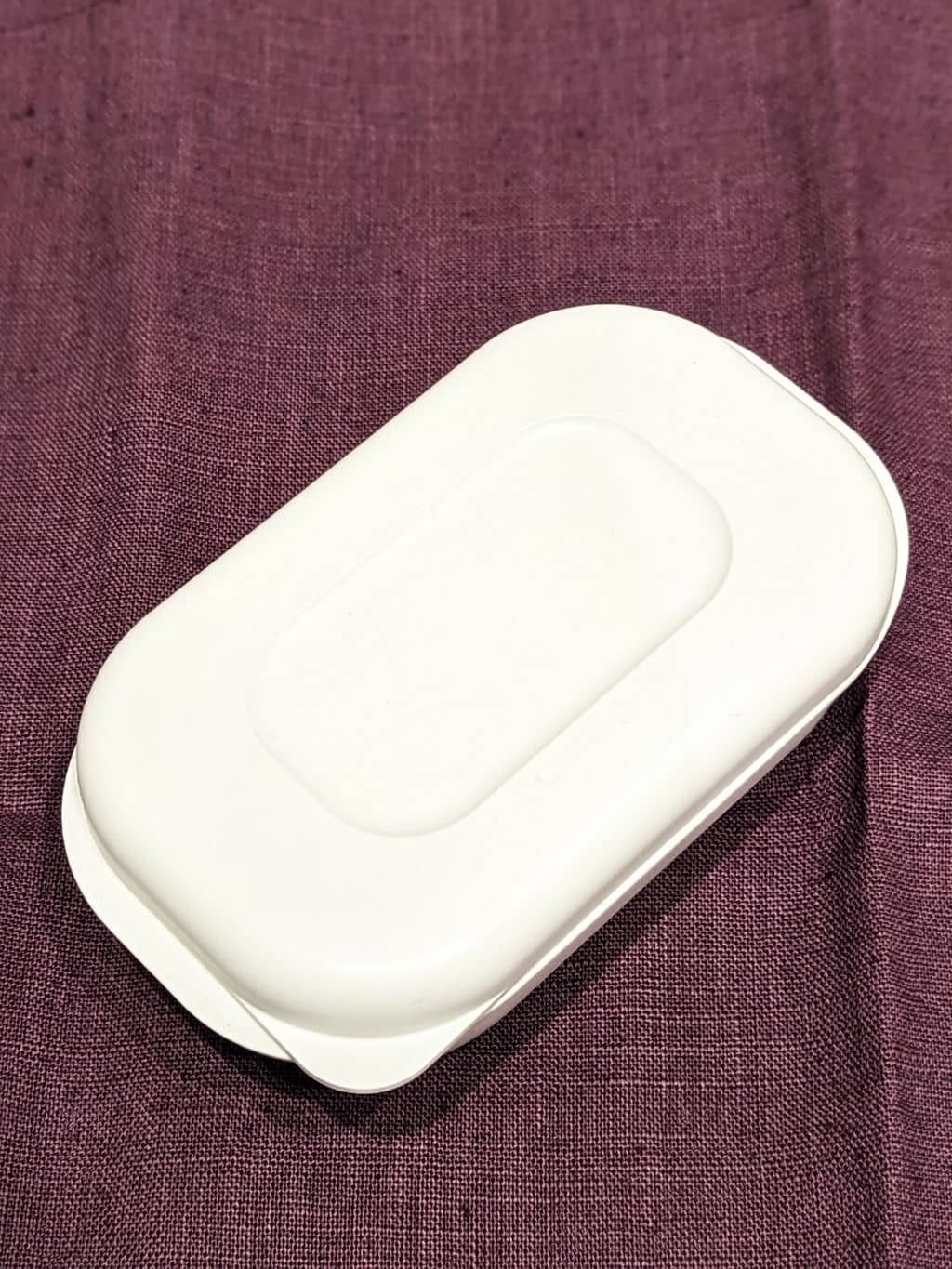 シモさんの「212 KITCHEN STORE｜極 冷凍ごはん容器 小 2個セット WH ＜marna マーナ＞」を使ったコーディネート