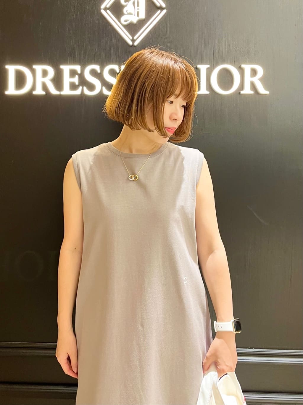 yahataさんの「DRESSTERIOR｜」を使ったコーディネート