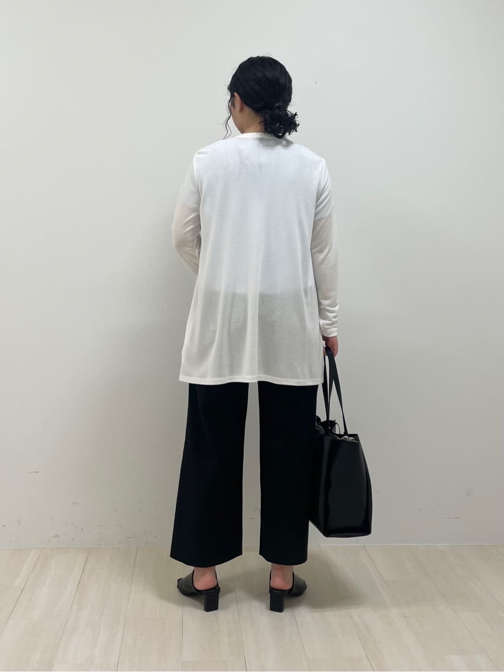 kanaさんの「INDIVI｜」を使ったコーディネート