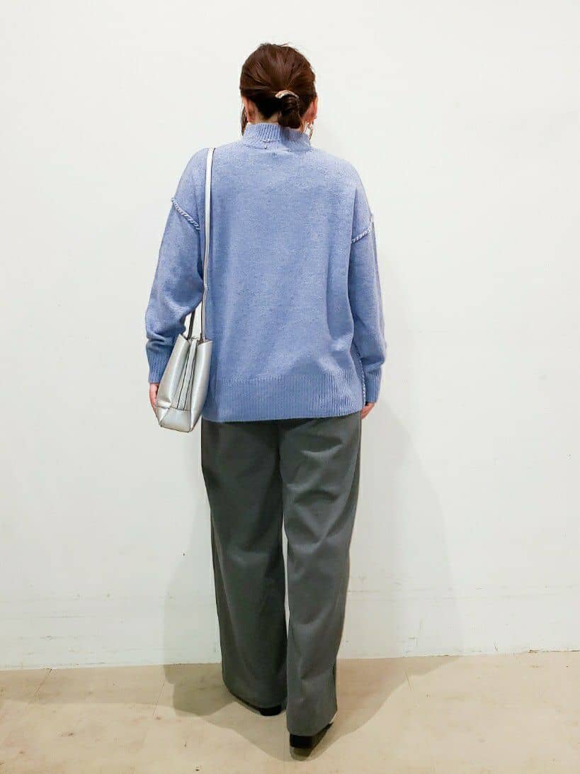 TSUCHIYAさんの「SHOO･LA･RUE｜」を使ったコーディネート