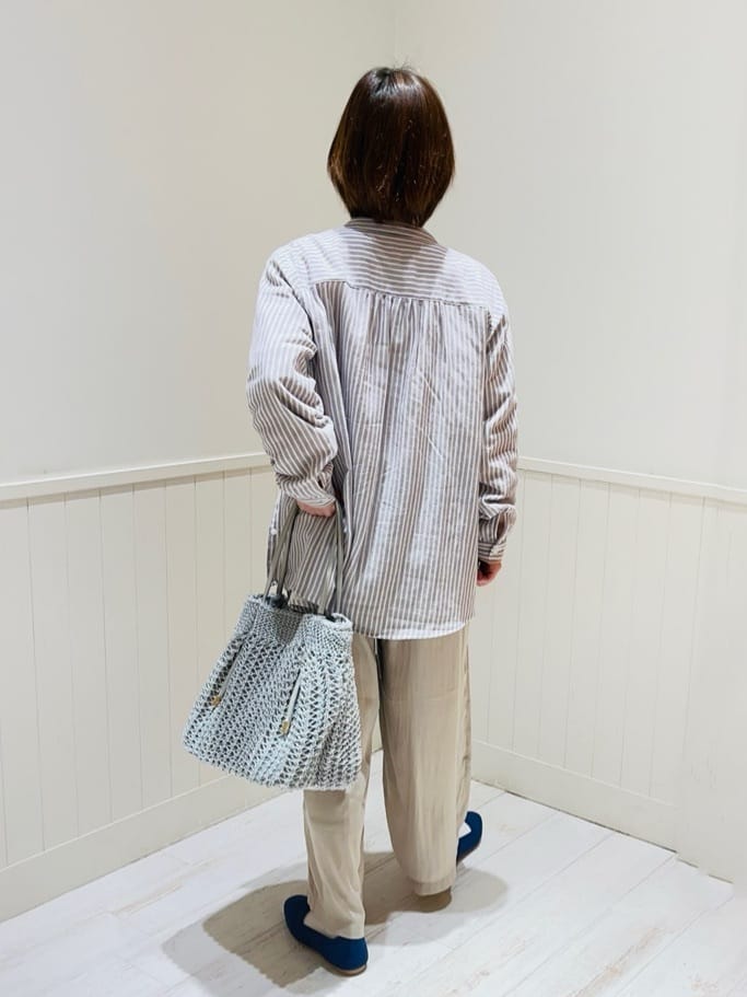 あきさんの「SHOO･LA･RUE｜」を使ったコーディネート