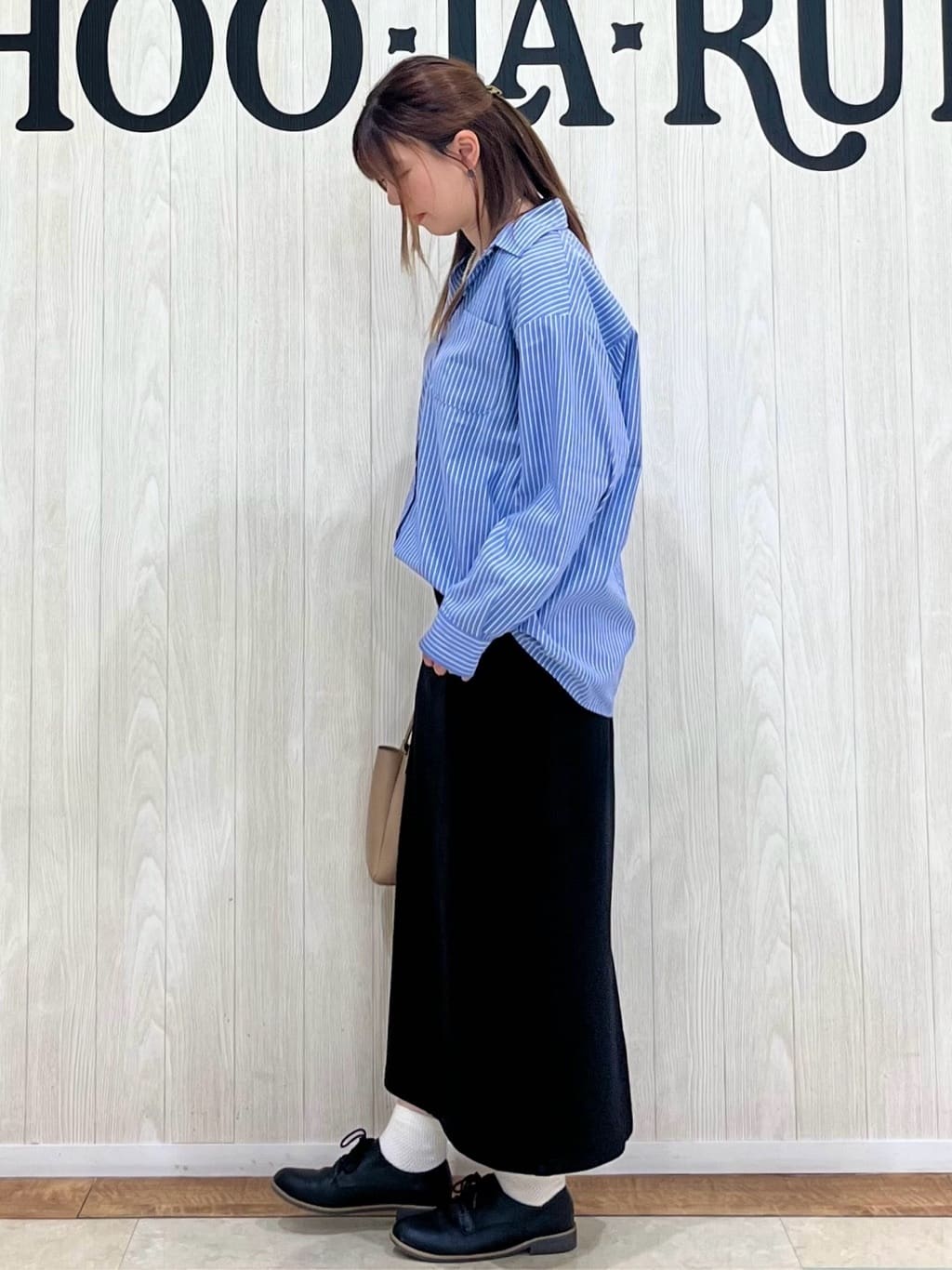 shiiさんの「SHOO･LA･RUE｜」を使ったコーディネート
