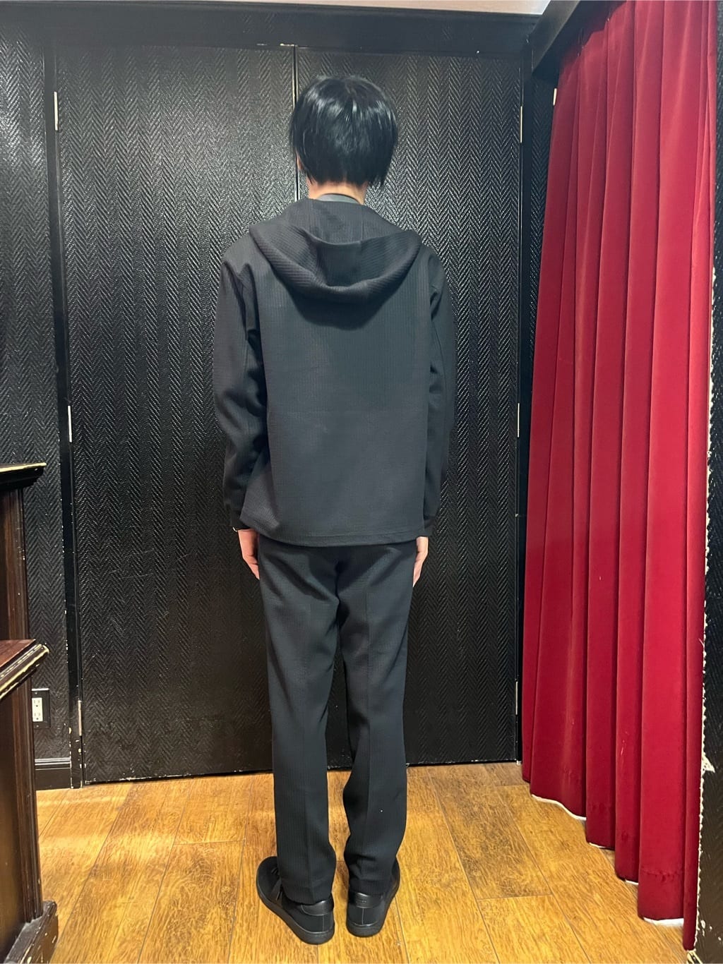  matsuさんの「TAKEO KIKUCHI｜」を使ったコーディネート