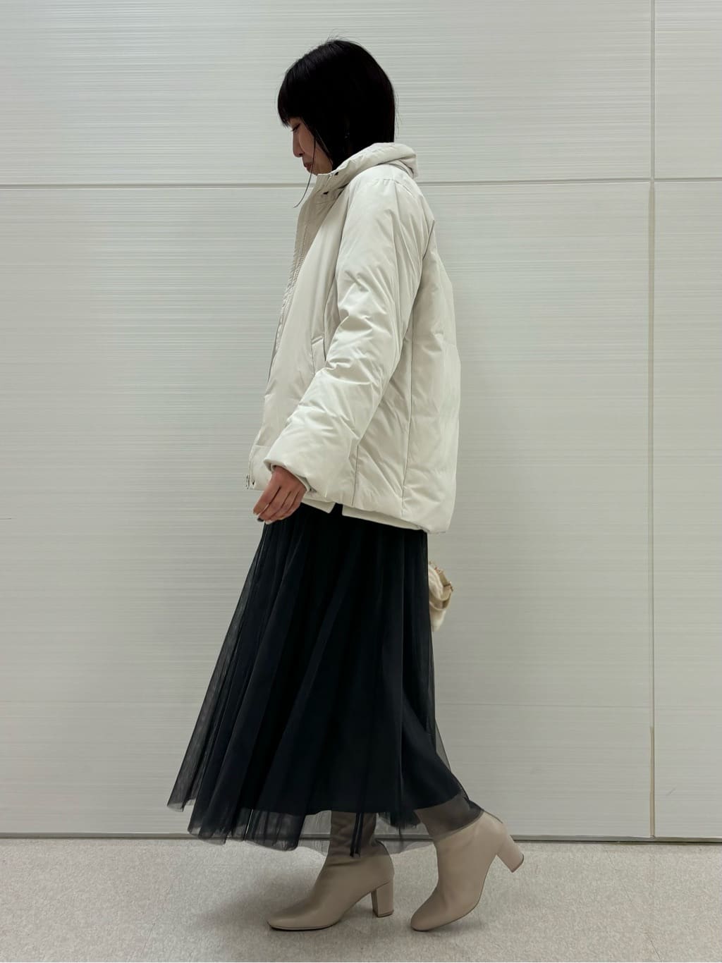 Juraさんの「SHOO･LA･RUE｜」を使ったコーディネート