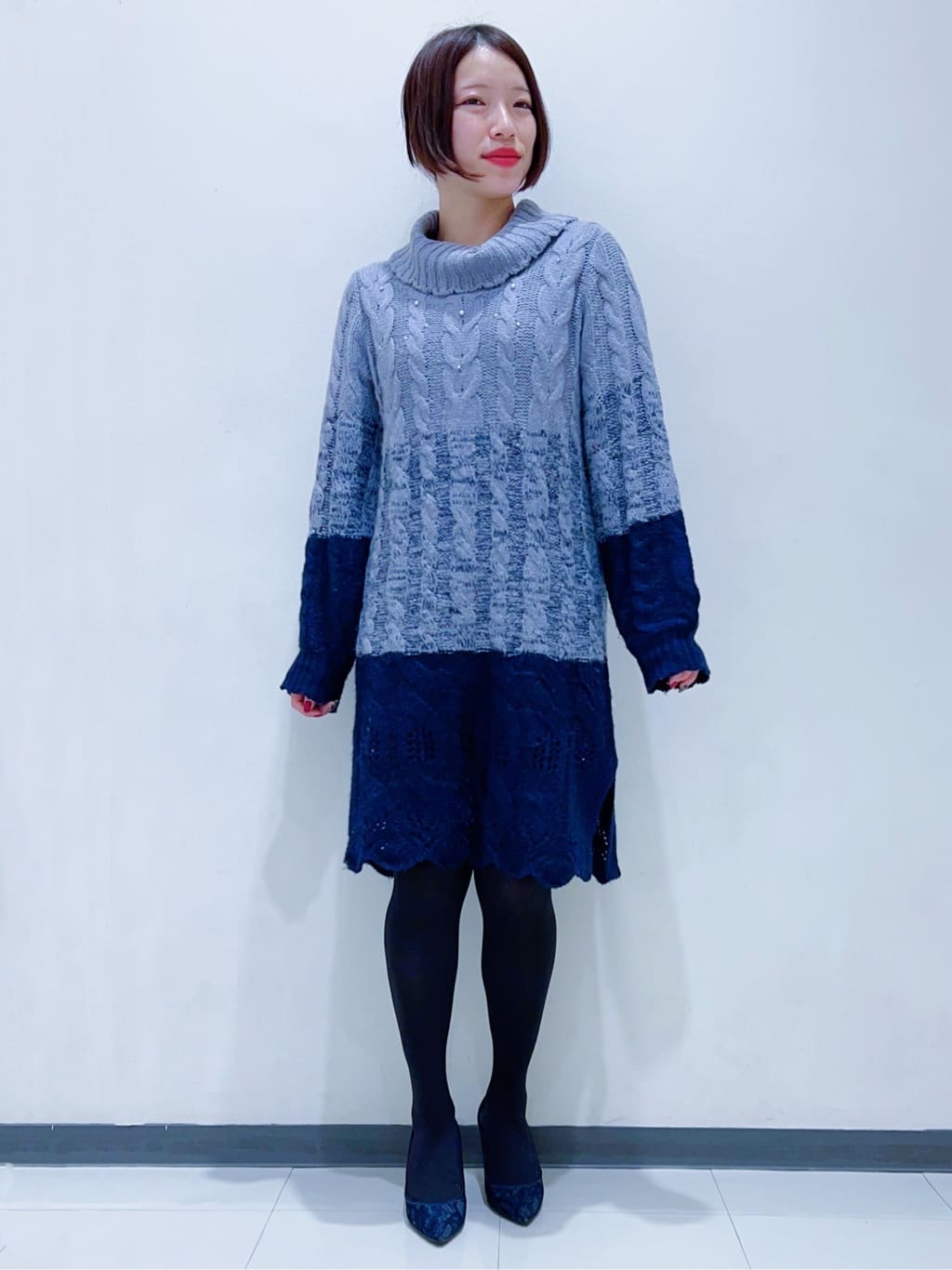 かなぴぃさんの「ESPERANZA｜」を使ったコーディネート