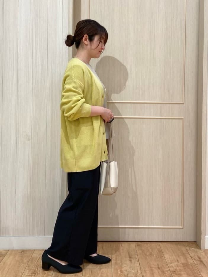 kobaさんの「SHOO･LA･RUE｜」を使ったコーディネート