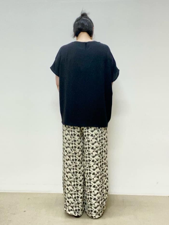 Tomoさんの「SHOO･LA･RUE｜」を使ったコーディネート