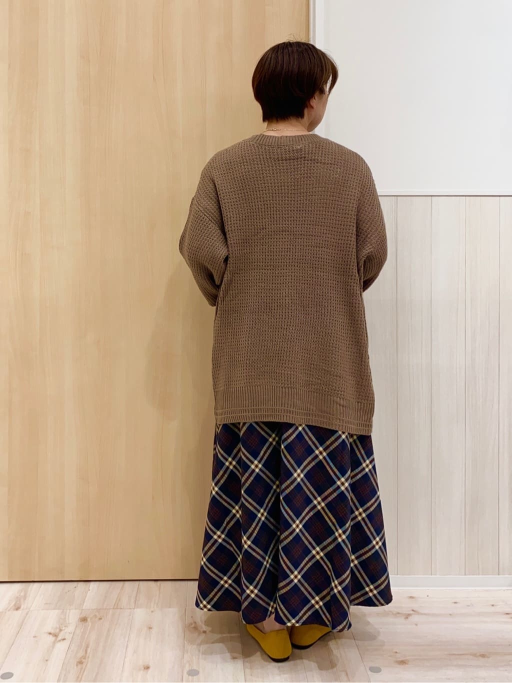 WAさんの「SHOO･LA･RUE｜」を使ったコーディネート