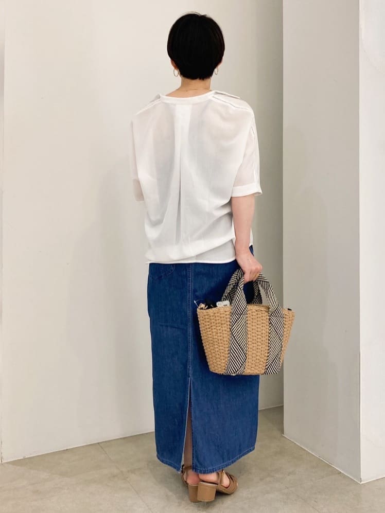 KUROさんの「grove｜」を使ったコーディネート