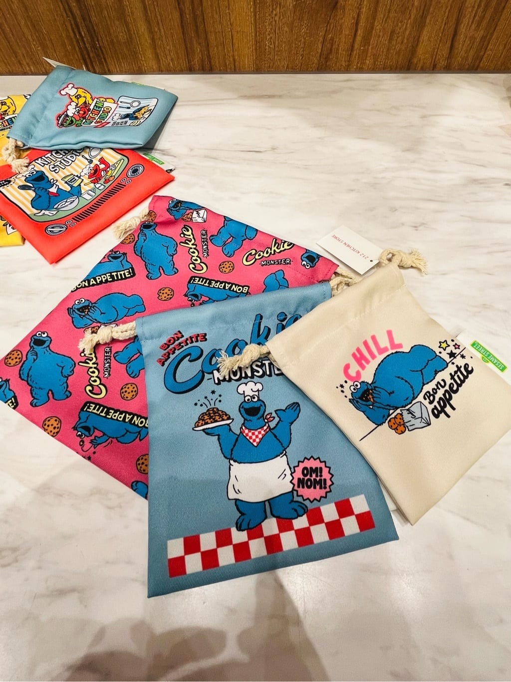 トミーさんの「212 KITCHEN STORE｜」を使ったコーディネート