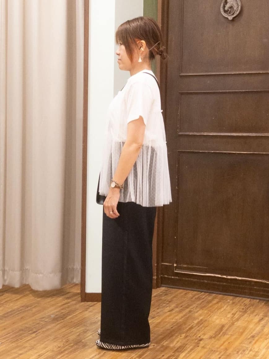 みかりん さんの「SHOO･LA･RUE｜」を使ったコーディネート