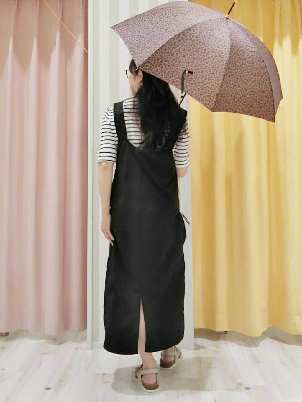 かずみさんの「SHOO･LA･RUE｜」を使ったコーディネート
