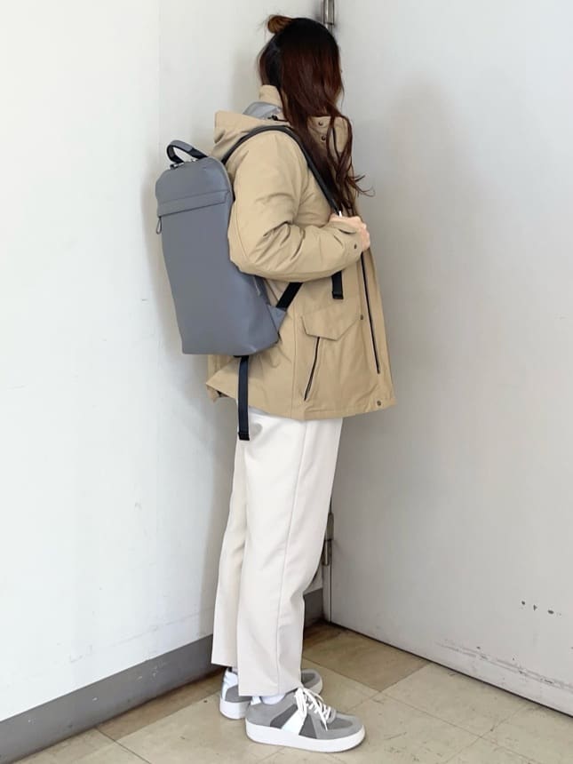 iwさんの「TAKEO KIKUCHI｜」を使ったコーディネート