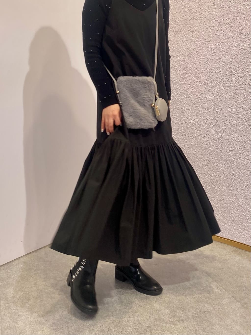 yuccoさんの「ESPERANZA｜」を使ったコーディネート