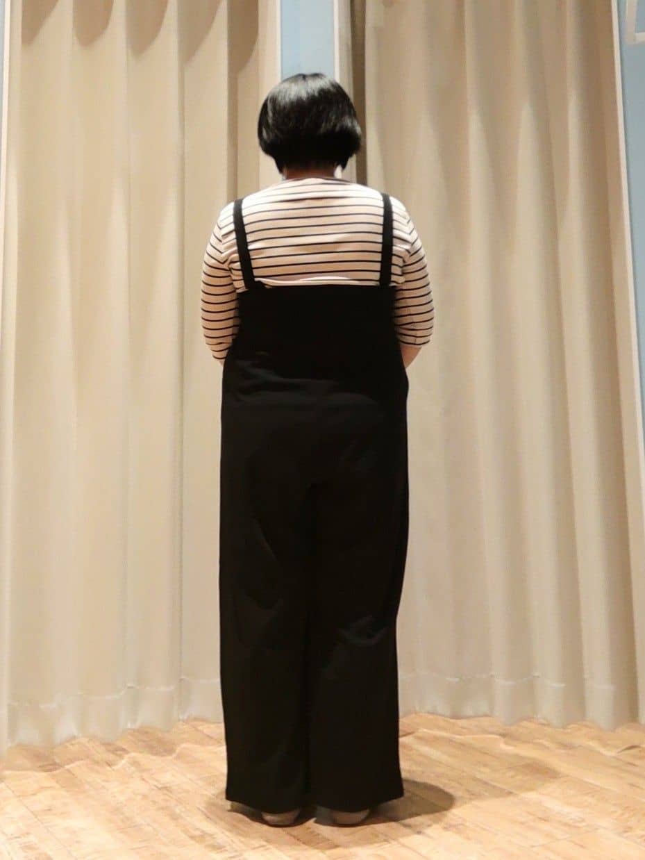 りんさんの「SHOO･LA･RUE｜」を使ったコーディネート