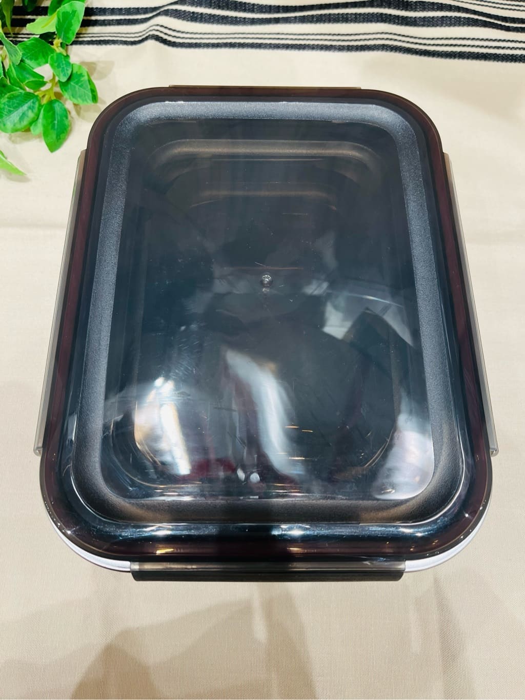 トミーさんの「212 KITCHEN STORE｜マジックコンテナL  2250ml ＜ののじ＞」を使ったコーディネート