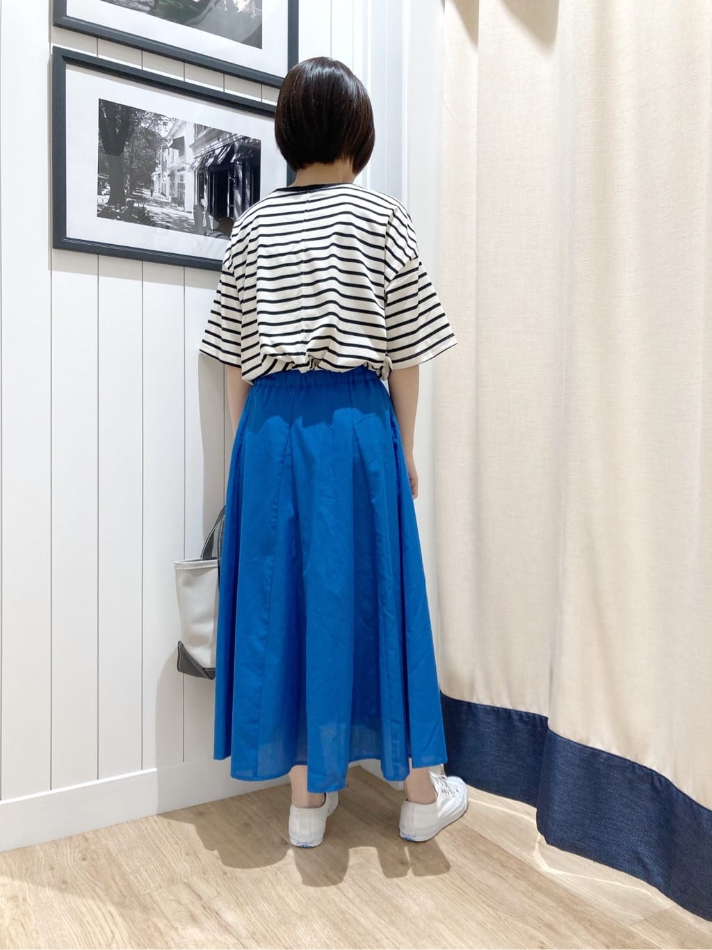 Takaoさんの「Dessin｜」を使ったコーディネート