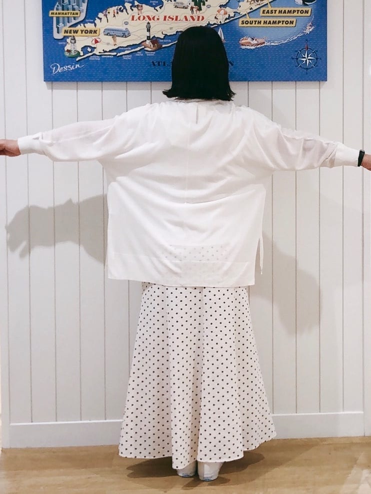 mishimaさんの「Dessin｜」を使ったコーディネート