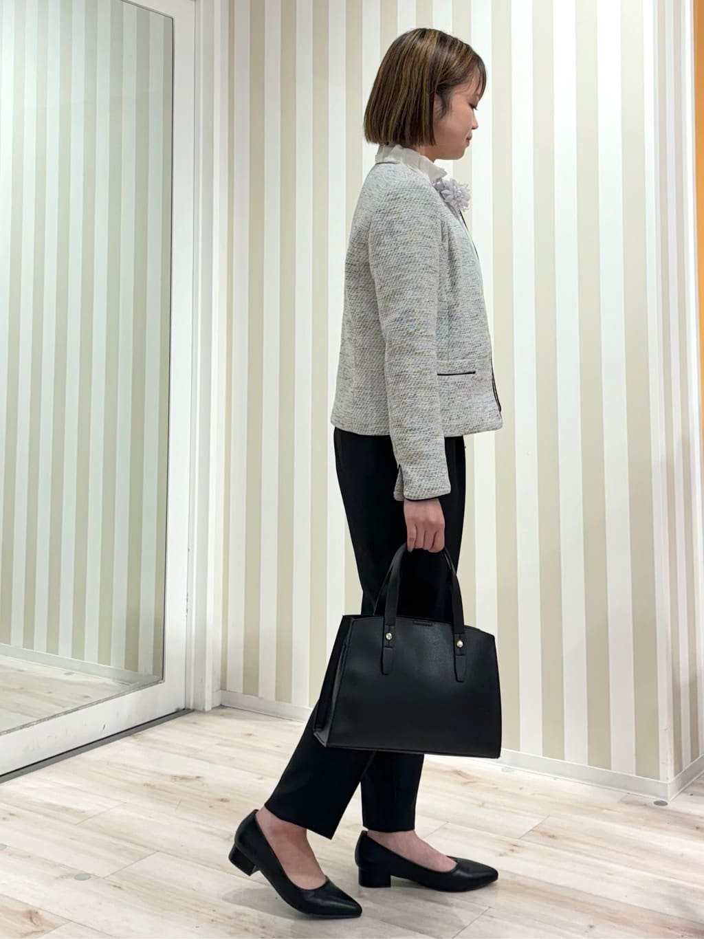 ＮＡＹＵ☺︎さんの「SHOO･LA･RUE｜」を使ったコーディネート