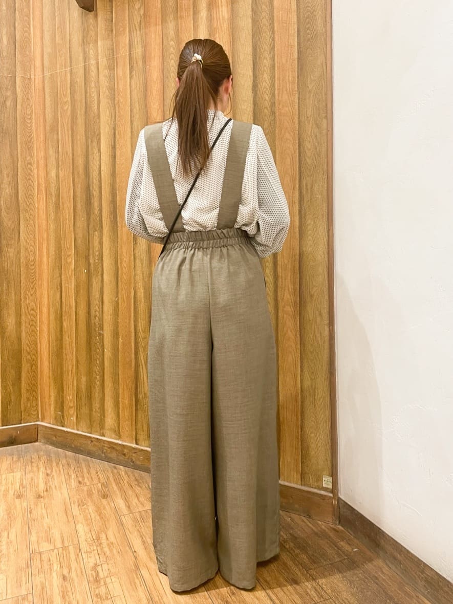 nonnoさんの「SHOO･LA･RUE｜」を使ったコーディネート