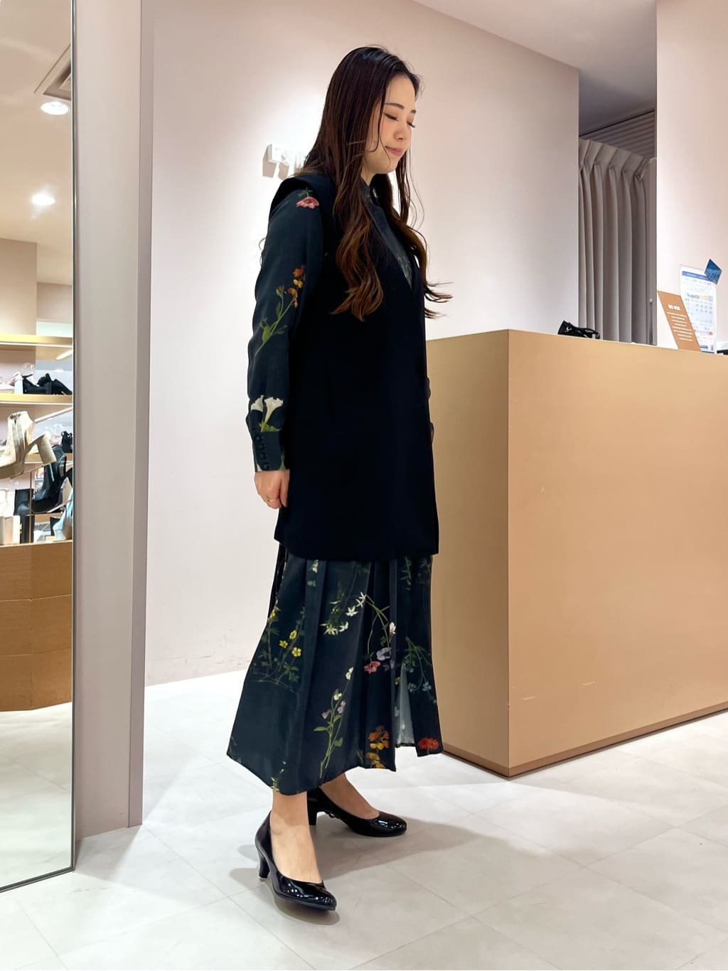 aya.oさんの「ESPERANZA｜」を使ったコーディネート