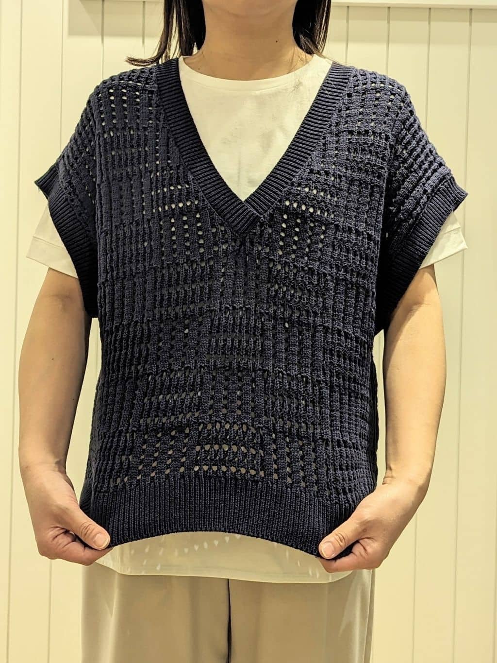 Riiinさんの「Dessin｜」を使ったコーディネート