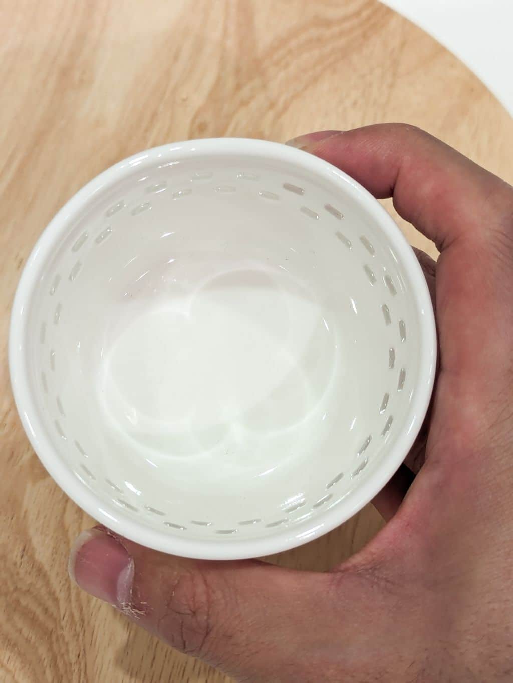 シモさんの「212 KITCHEN STORE｜透かし 丸 蕎麦猪口」を使ったコーディネート