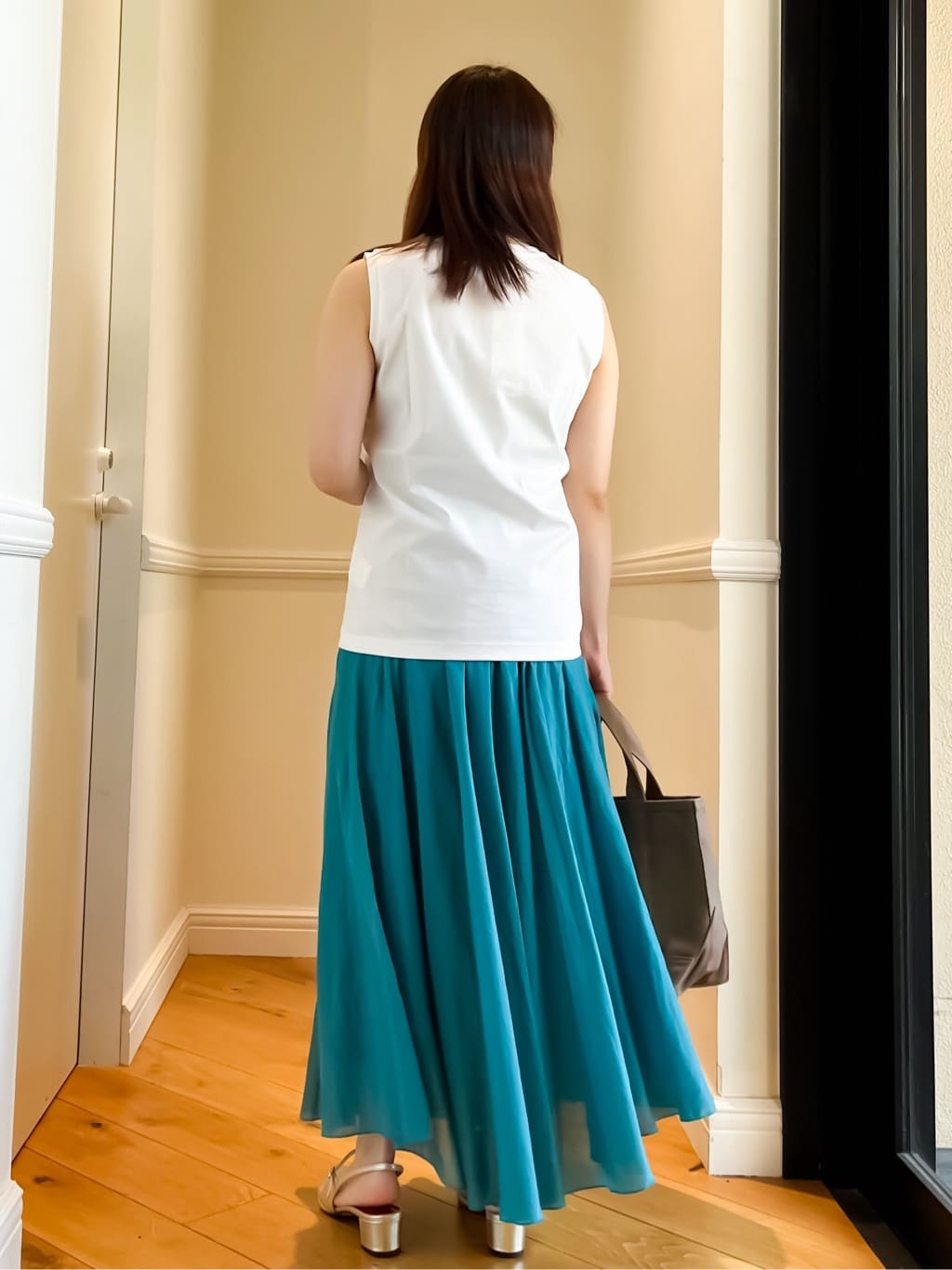HOMMAさんの「DRESSTERIOR｜」を使ったコーディネート