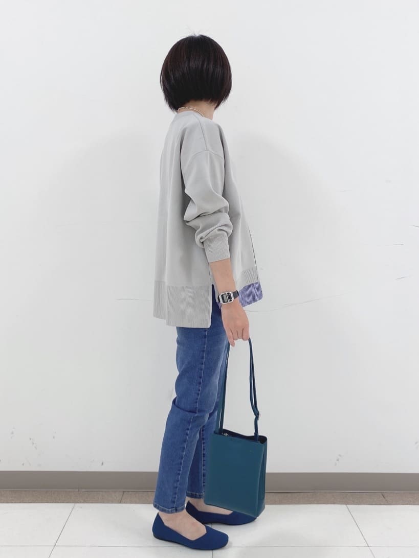 RA★SEさんの「SHOO･LA･RUE｜」を使ったコーディネート
