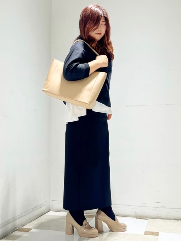 yumiさんの「ESPERANZA｜」を使ったコーディネート