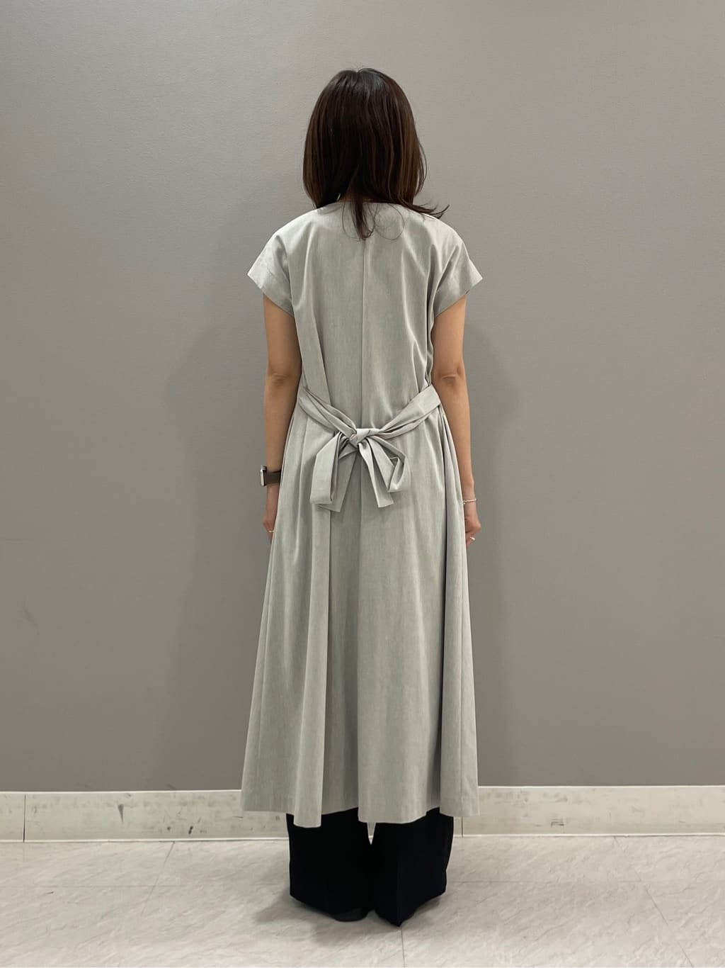 riiさんの「INDIVI｜」を使ったコーディネート