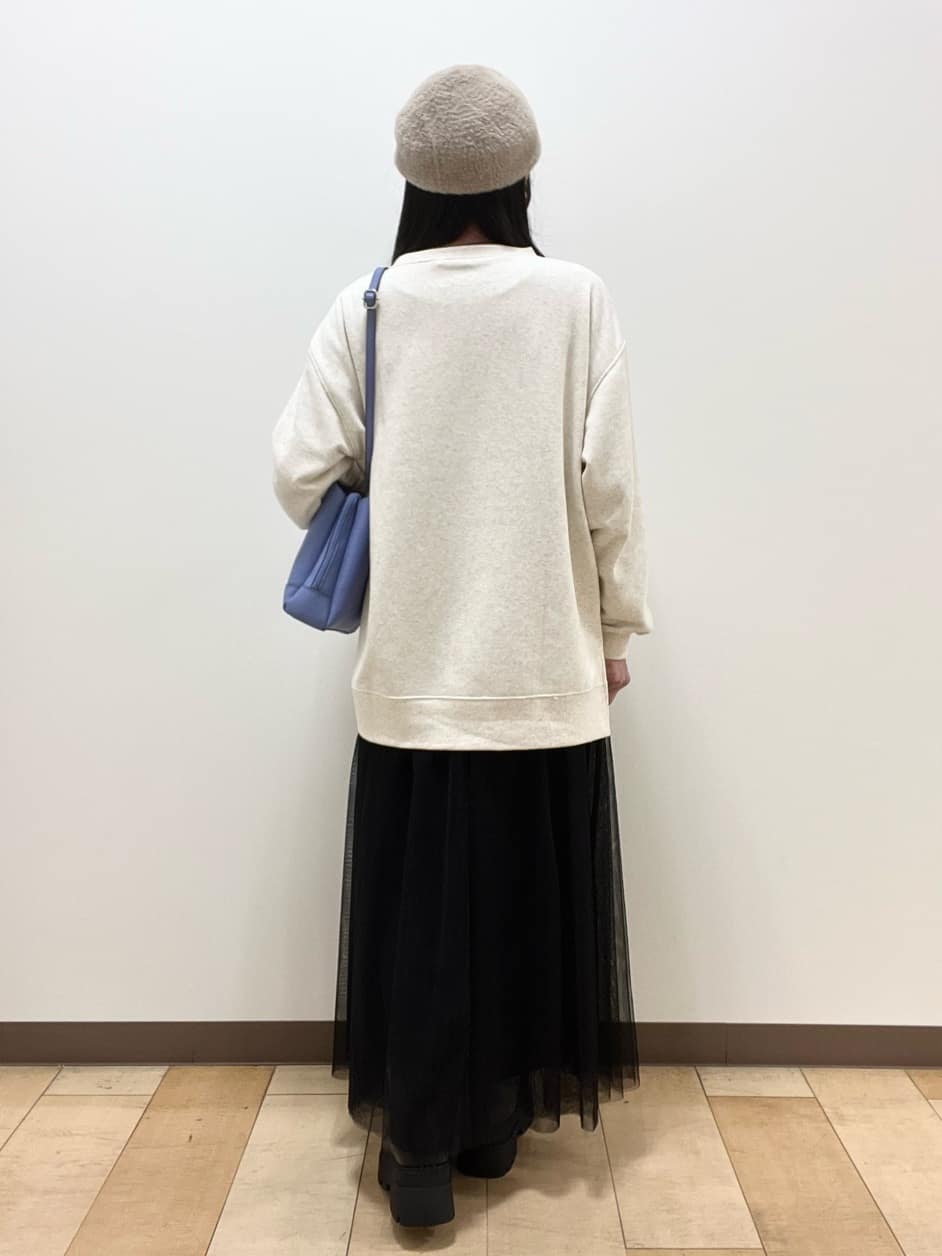 fukuさんの「SHOO･LA･RUE｜」を使ったコーディネート
