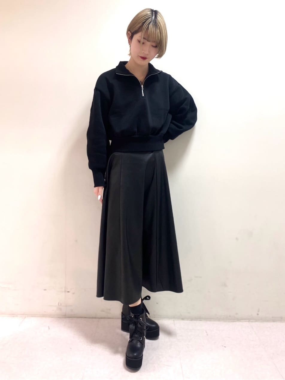 myさんの「ESPERANZA｜」を使ったコーディネート
