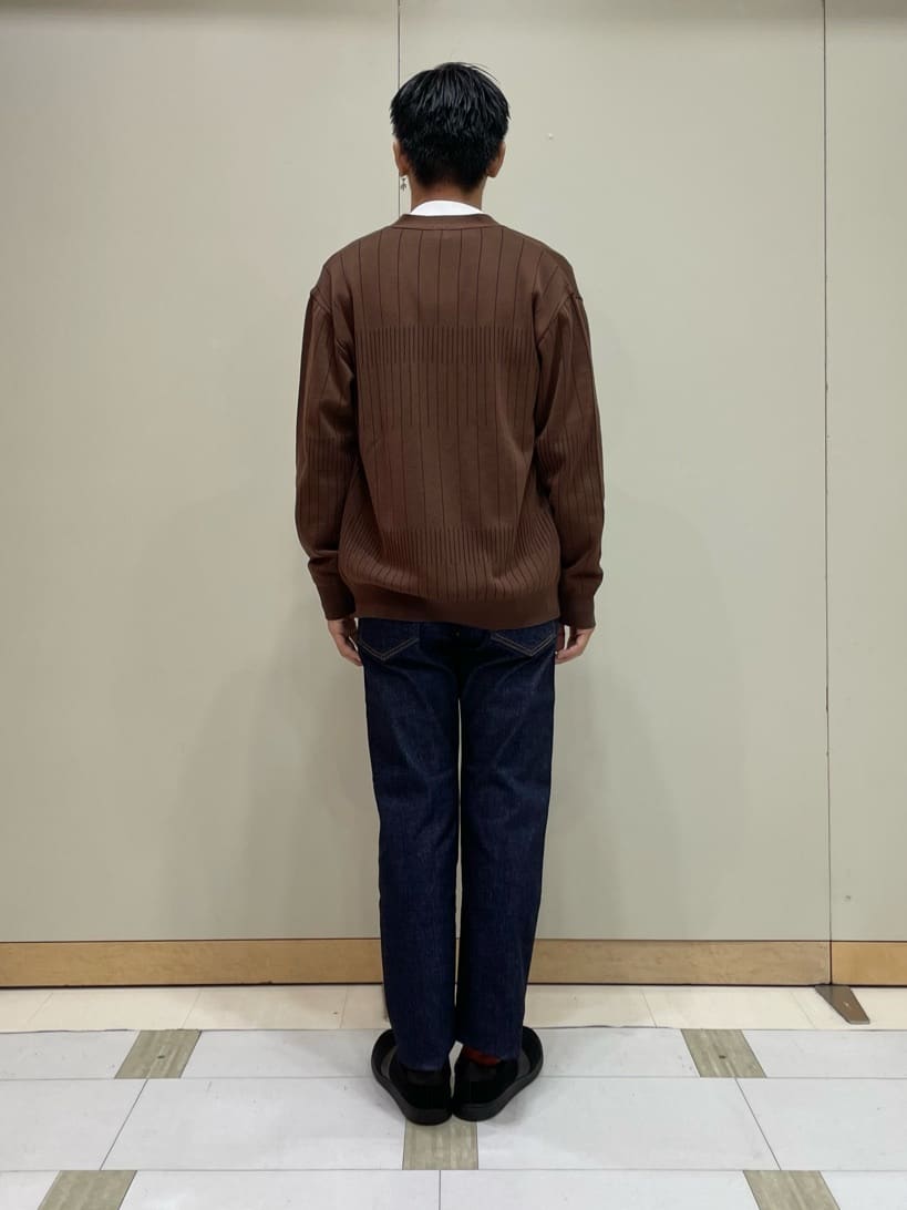 TAKE✳︎さんの「TAKEO KIKUCHI｜」を使ったコーディネート
