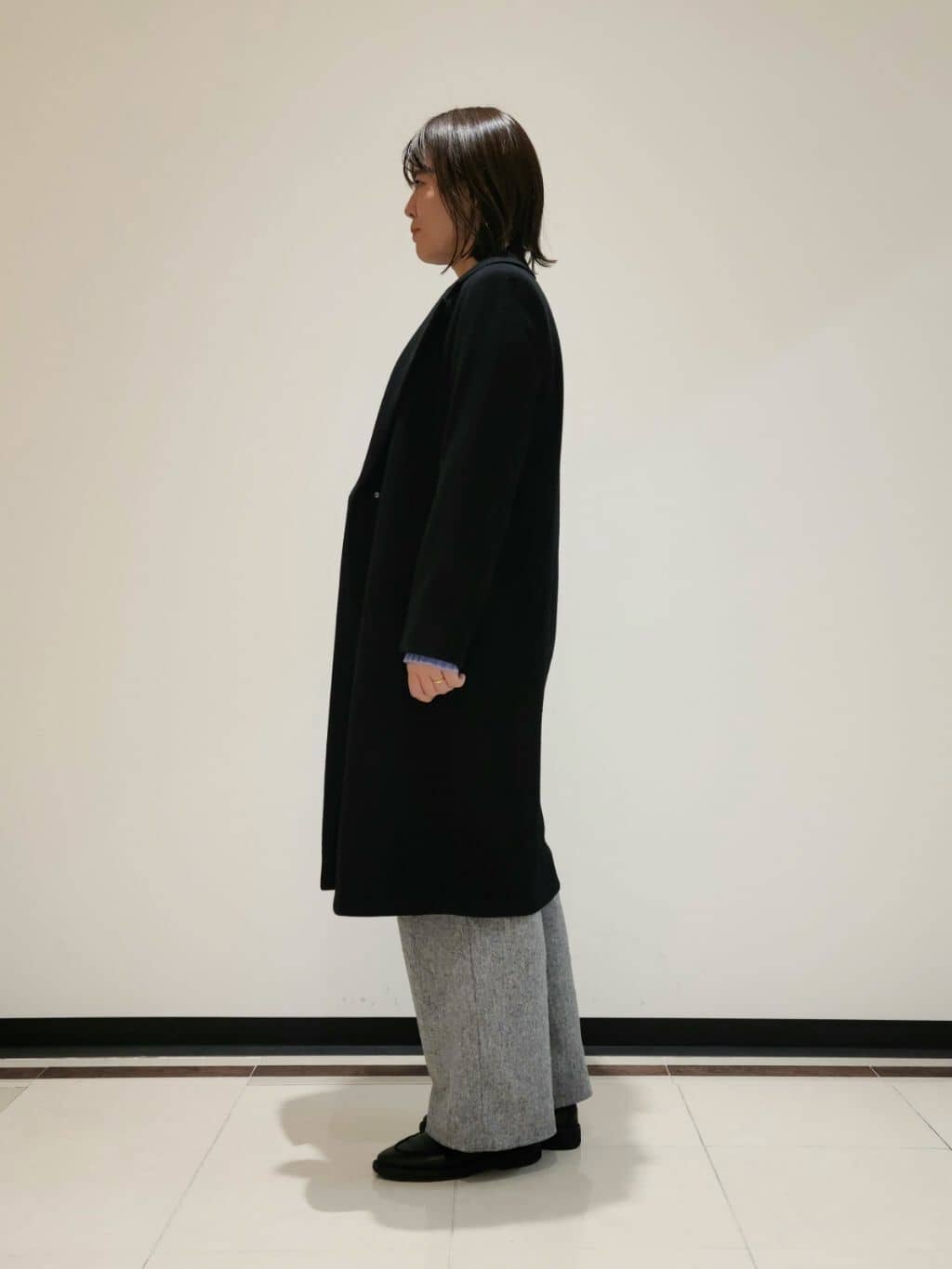 eriさんの「INDIVI｜」を使ったコーディネート