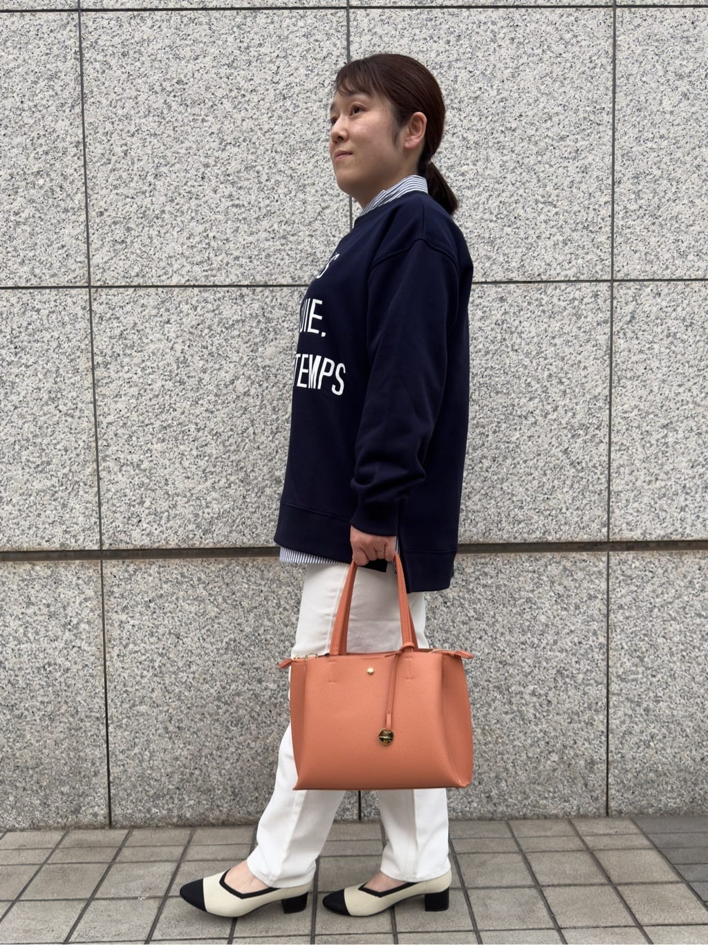 Mii (みー)さんの「SHOO･LA･RUE｜」を使ったコーディネート