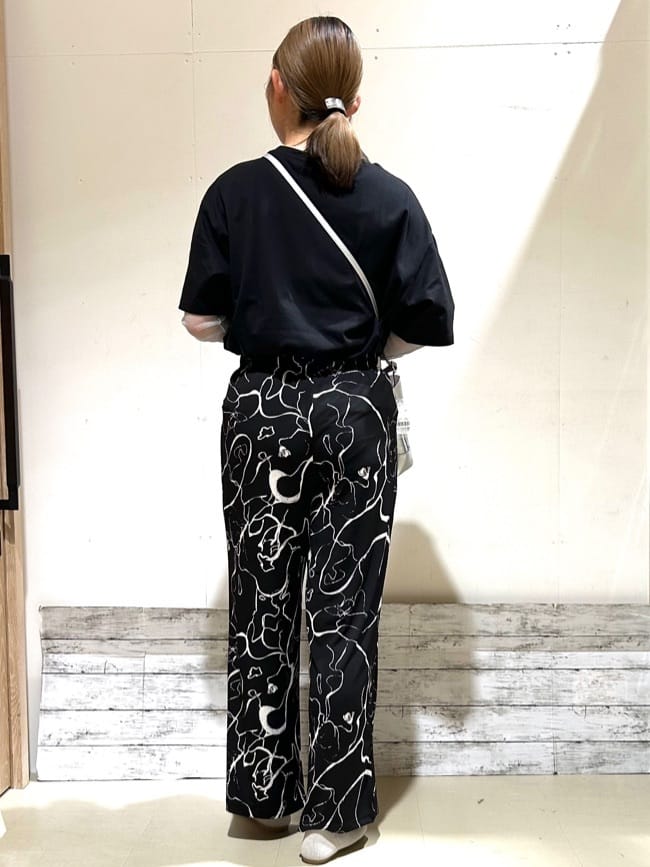 花さんの「SHOO･LA･RUE｜」を使ったコーディネート