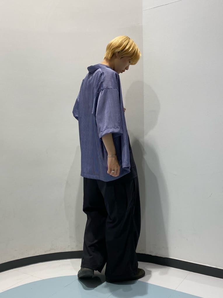 mikite.さんの「tk.TAKEO KIKUCHI｜」を使ったコーディネート