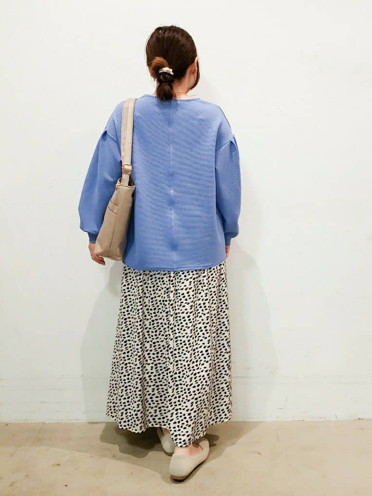 TSUCHIYAさんの「SHOO･LA･RUE｜」を使ったコーディネート