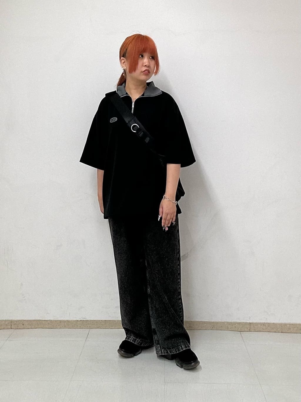 MANAさんの「tk.TAKEO KIKUCHI｜」を使ったコーディネート