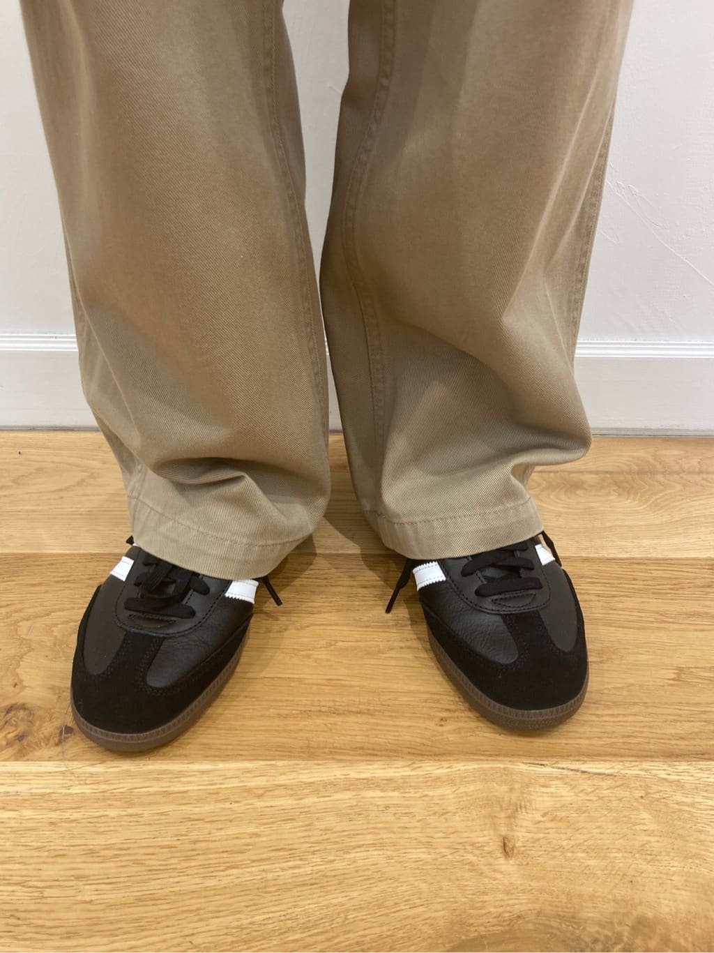 Harukaさんの「DRESSTERIOR｜」を使ったコーディネート
